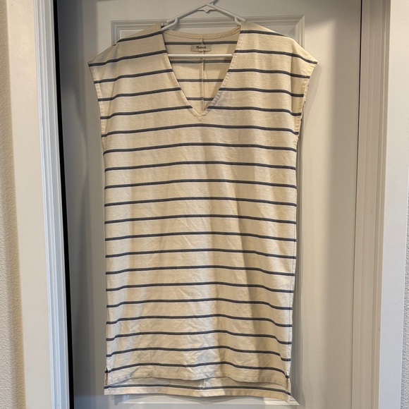 Madewell Vacancies dress - Picture 1 of 5